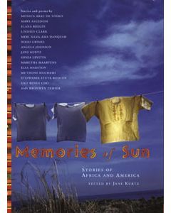 Memories of Sun: Stories of Africa and America