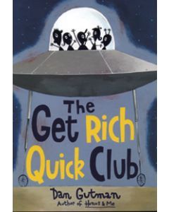 The Get Rich Quick Club: The UFO Hoax
