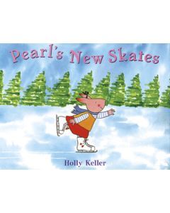 Pearl’s New Skates