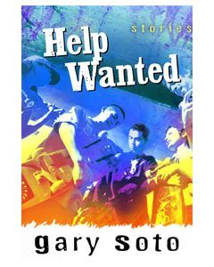 Help Wanted: Stories