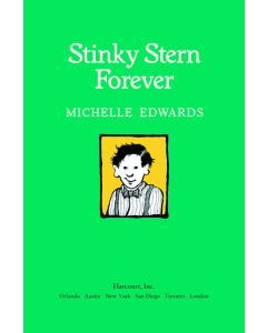 Stinky Stern Forever