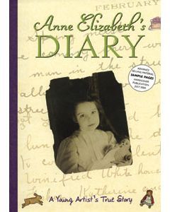 Anne Elizabeth’s Diary