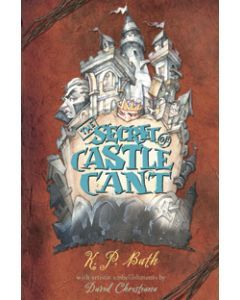 The Secret of Castle Cant