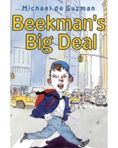 Beekman’s Big Deal
