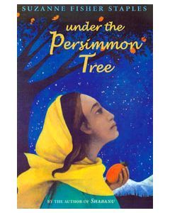 Under the Persimmon Tree