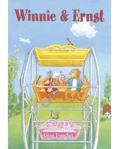 Winnie & Ernst