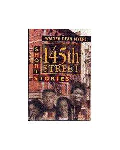 145th Street: Short Stories (Audiobook)