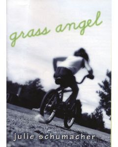 Grass Angel