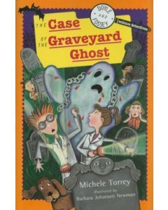 The Case of the Graveyard Ghost: Doyle and Fossey