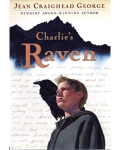 Charlie’s Raven