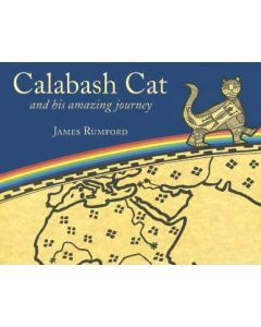 Calabash Cat and His Amazing Journey