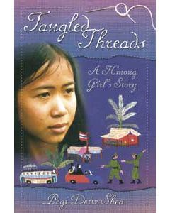 Tangled Threads: A Hmong Girl’s Story