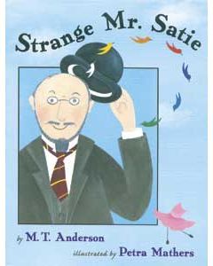 Strange Mr. Satie
