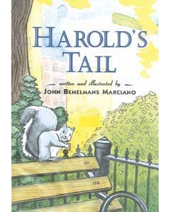Harold’s Tail