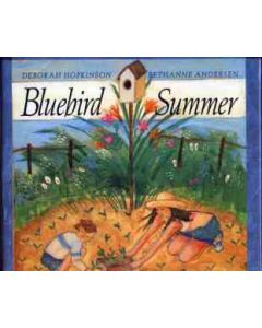 Bluebird Summer
