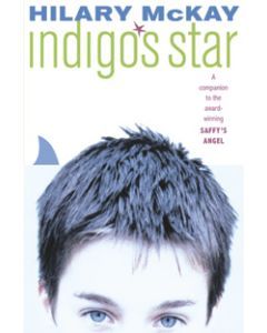Indigo’s Star