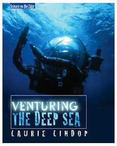 Venturing the Deep Sea