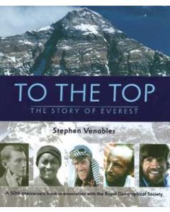 To the Top: The Story of Everest