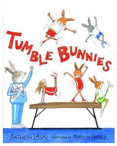Tumble Bunnies