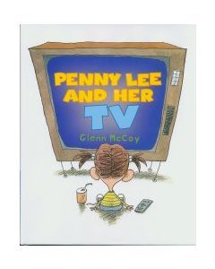 Penny Lee and Her TV