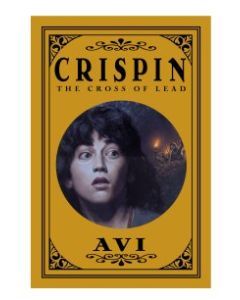Crispin: The Cross of Lead