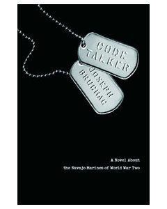 Code Talker: A Novel about the Navajo Marines of World War II
