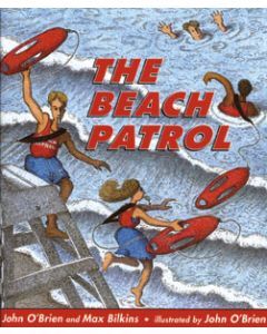 The Beach Patrol