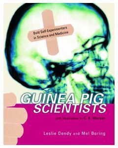 Guinea Pig Scientist