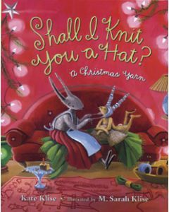 Shall I Knit You a Hat?