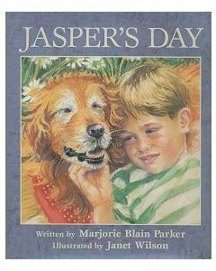 Jasper’s Day