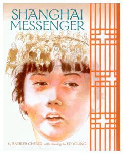 Shanghai Messenger