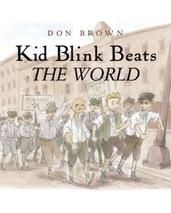 Kid Blink Beats the World