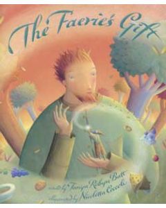 The Faerie’s Gift