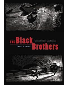 The Black Brothers