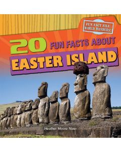 20 Fun Facts About Easter Island