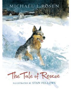 Tale of Rescue (Audiobook)