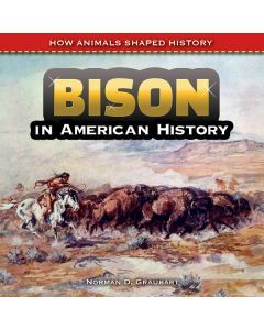 Bison in American History