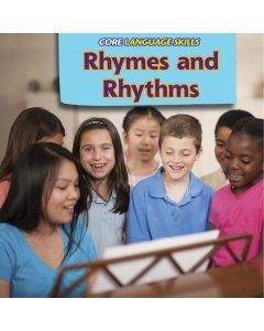 Rhymes and Rhythms