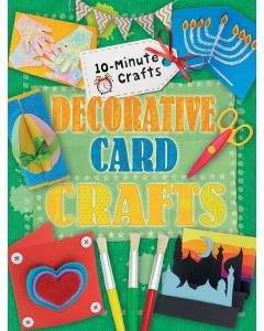 Decorative Card Crafts