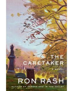 The Caretaker: A Novel