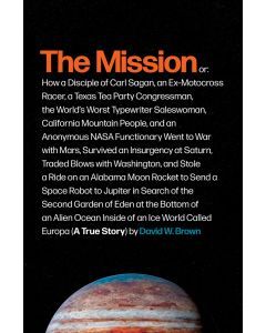 The Mission: A True Story