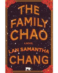 The Family Chao: A Novel