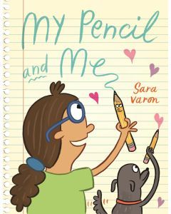 My Pencil and Me