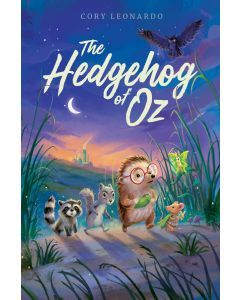 The Hedgehog of Oz