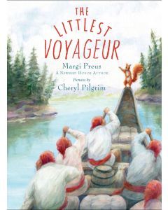 The Littlest Voyageur