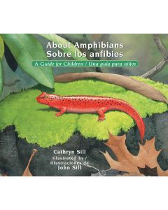 About Amphibians / Sobre los anfibios