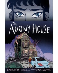 The Agony House (Audiobook)