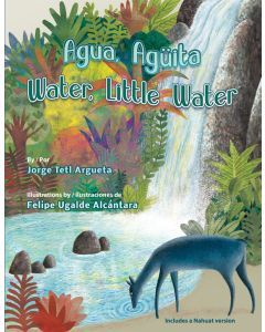 Agua, Agüita / Water, Little Water