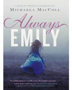 Always Emily: A Novel of Intrigue and Romance