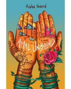 Amal Unbound (Audiobook)